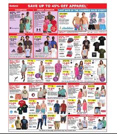 Dunham's Sports Weekly Ad week 24 Page 10