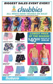 Dunham's Sports Weekly Ad week 24 Page 11