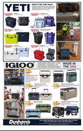 Dunham's Sports Weekly Ad week 24 Page 3