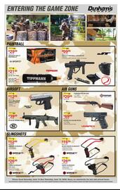 Dunham's Sports Weekly Ad week 24 Page 6