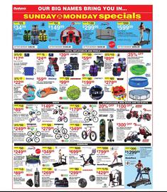 Dunham's Sports Weekly Ad week 24 Page 7
