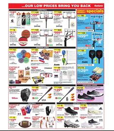 Dunham's Sports Weekly Ad week 24 Page 8