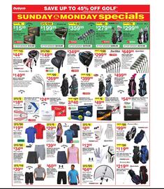 Dunham's Sports Weekly Ad week 24 Page 9