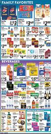 Keil's Fresh Food Stores Weekly Ad week 24 Page 2