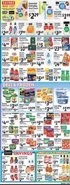Keil's Fresh Food Stores Weekly Ad week 24 Page 3