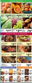 Keil's Fresh Food Stores Weekly Ad week 24 Page 4