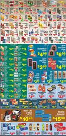 La Chiquita Food Market Weekly Ad week 24 Page 2