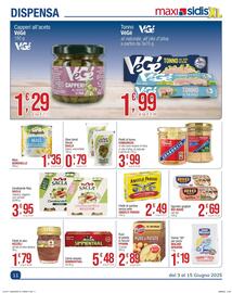 Volantino Sidis settimana 24 Pagina 11