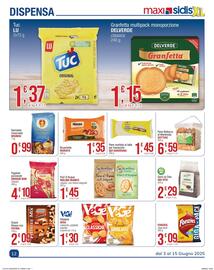 Volantino Sidis settimana 24 Pagina 12