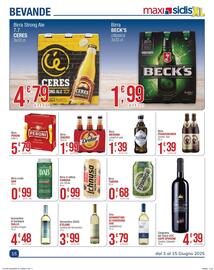 Volantino Sidis settimana 24 Pagina 15