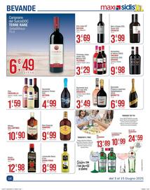 Volantino Sidis settimana 24 Pagina 16