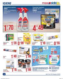 Volantino Sidis settimana 24 Pagina 19