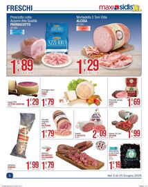 Volantino Sidis settimana 24 Pagina 5