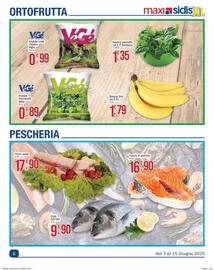 Volantino Sidis settimana 24 Pagina 6