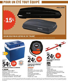 Catalogue E.Leclerc L'Auto page 11