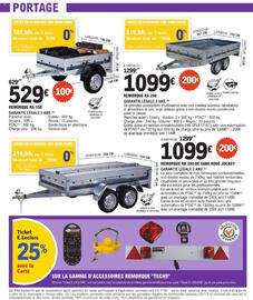 Catalogue E.Leclerc L'Auto page 17