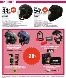 Catalogue E.Leclerc L'Auto page 19