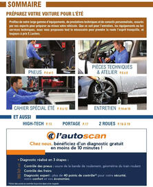 Catalogue E.Leclerc L'Auto page 3
