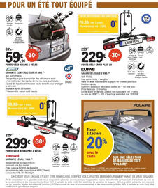 Catalogue E.Leclerc L'Auto page 9