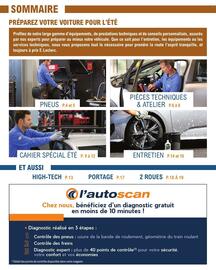 Catalogue E.Leclerc page 3