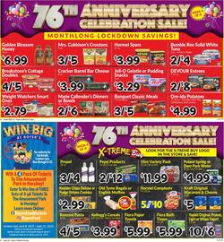 Boyer's Food Markets Weekly Ad week 25 Page 2