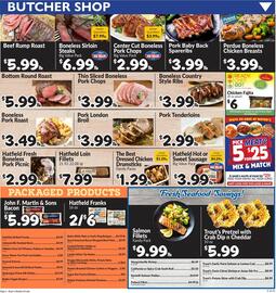 Boyer's Food Markets Weekly Ad week 25 Page 4