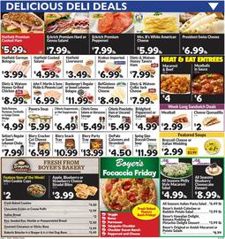 Boyer's Food Markets Weekly Ad week 25 Page 5