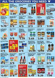 Boyer's Food Markets Weekly Ad week 25 Page 6