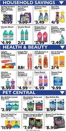 Boyer's Food Markets Weekly Ad week 25 Page 7