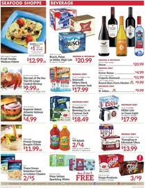 Martin's Super Markets Weekly Ad week 25 Page 10