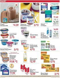 Martin's Super Markets Weekly Ad week 25 Page 11