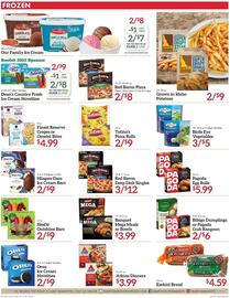 Martin's Super Markets Weekly Ad week 25 Page 12