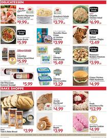 Martin's Super Markets Weekly Ad week 25 Page 13