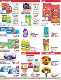 Martin's Super Markets Weekly Ad week 25 Page 14