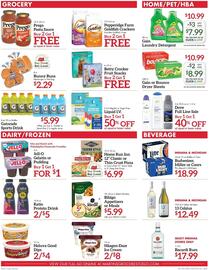 Martin's Super Markets Weekly Ad week 25 Page 3