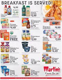 Martin's Super Markets Weekly Ad week 25 Page 4