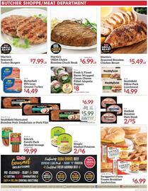 Martin's Super Markets Weekly Ad week 25 Page 6