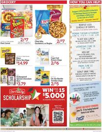 Martin's Super Markets Weekly Ad week 25 Page 8
