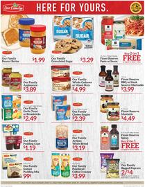 Martin's Super Markets Weekly Ad week 25 Page 9