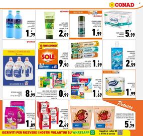 Volantino Conad settimana 24 Pagina 11