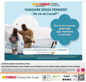 Volantino Conad settimana 24 Pagina 12