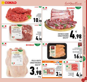 Volantino Conad settimana 24 Pagina 3