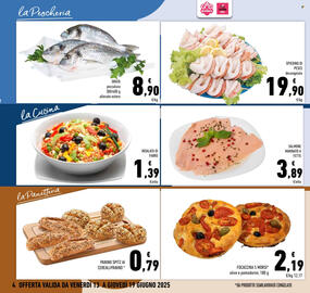 Volantino Conad settimana 24 Pagina 4
