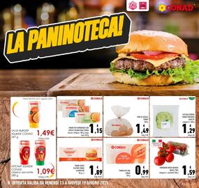 Volantino Conad settimana 24 Pagina 8