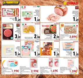 Volantino Conad settimana 24 Pagina 9