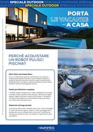 Volantino Euronics Pagina 11