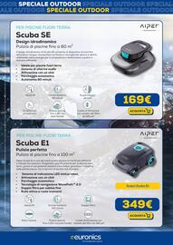 Volantino Euronics Pagina 13
