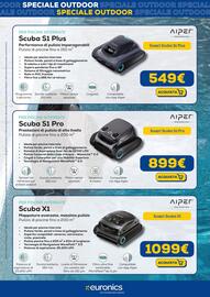 Volantino Euronics Pagina 14