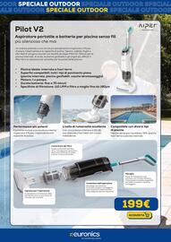 Volantino Euronics Pagina 15