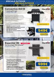 Volantino Euronics Pagina 17